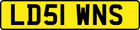 LD51WNS