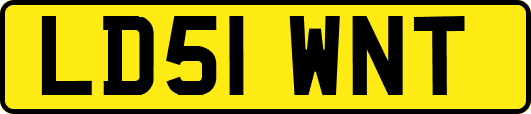 LD51WNT