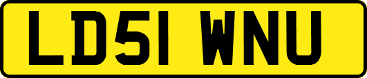 LD51WNU