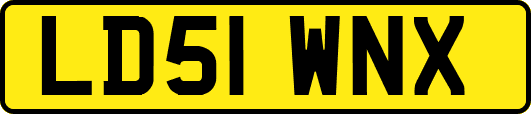 LD51WNX