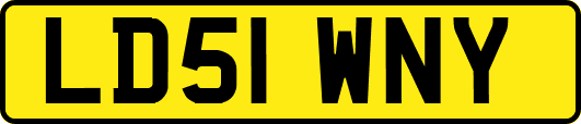 LD51WNY