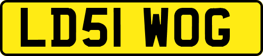LD51WOG