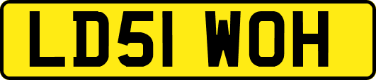 LD51WOH