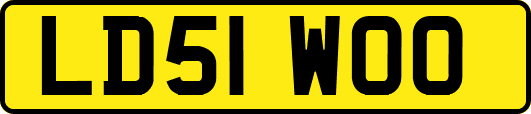 LD51WOO