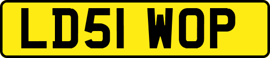 LD51WOP
