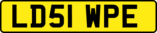LD51WPE