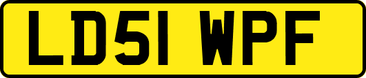 LD51WPF