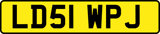 LD51WPJ