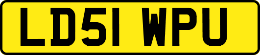 LD51WPU