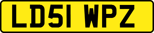 LD51WPZ