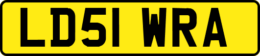 LD51WRA