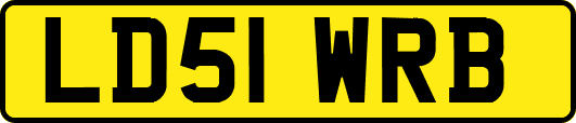 LD51WRB