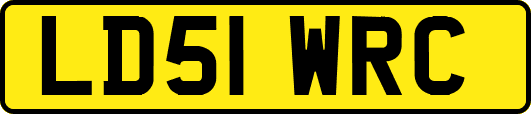 LD51WRC