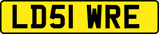 LD51WRE