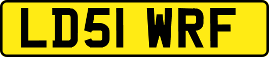 LD51WRF