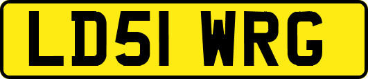 LD51WRG