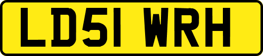 LD51WRH