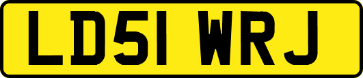 LD51WRJ