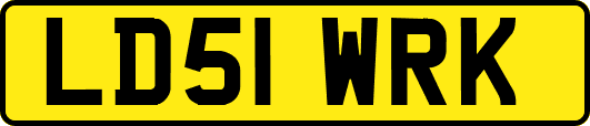 LD51WRK