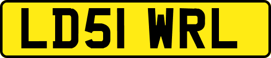LD51WRL