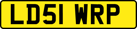 LD51WRP