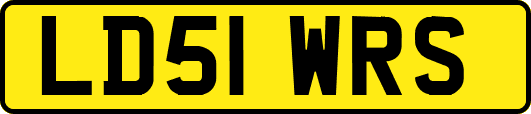 LD51WRS