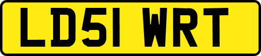 LD51WRT