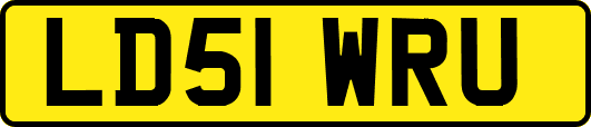 LD51WRU