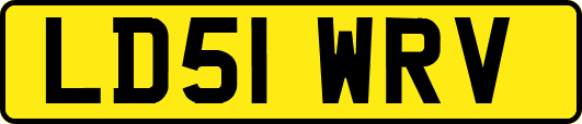 LD51WRV