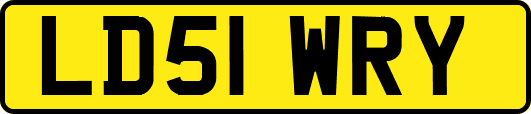 LD51WRY