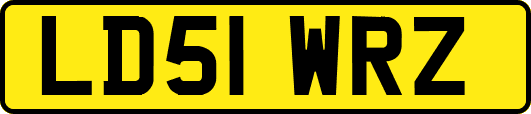 LD51WRZ