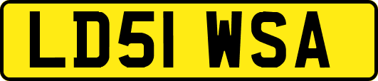 LD51WSA