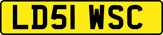 LD51WSC