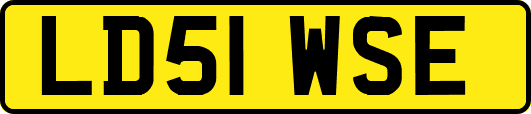 LD51WSE