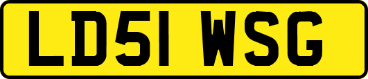LD51WSG