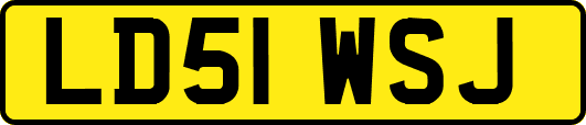 LD51WSJ