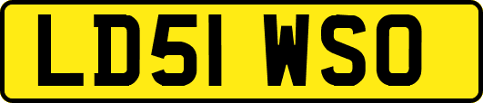 LD51WSO
