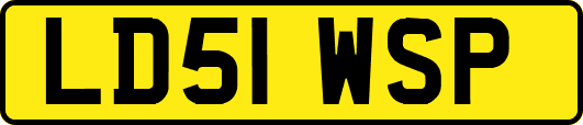 LD51WSP