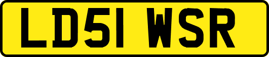 LD51WSR