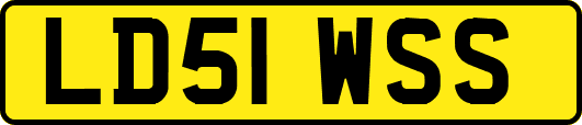 LD51WSS
