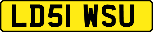 LD51WSU