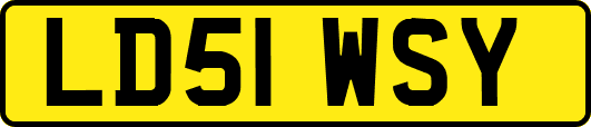 LD51WSY