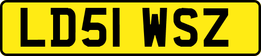 LD51WSZ