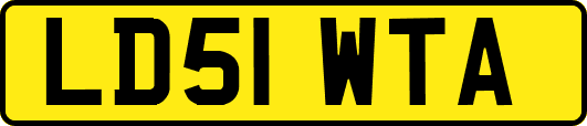 LD51WTA