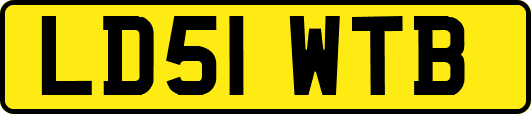 LD51WTB