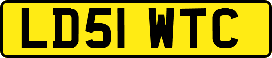 LD51WTC