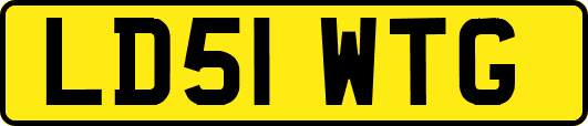 LD51WTG