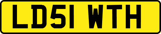 LD51WTH