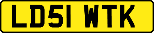 LD51WTK