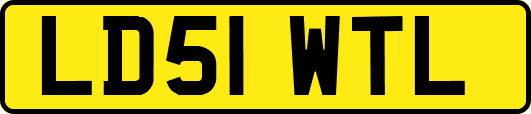 LD51WTL